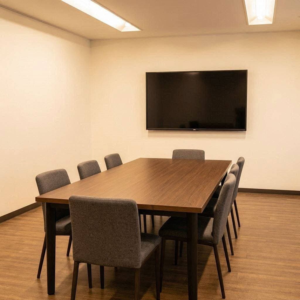 区域管理团队写字楼办公的储物空间管理为何会在跨部门联合会议时暴露短板
